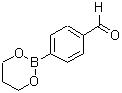 CAS#: 4463-41-6， 4-(1,3,2-Dioxaborinan-2-Yl)Benzaldehyde
