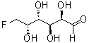 CAS#: 447-25-6， 6-Deoxy-6-Fluoro-D-Galactose