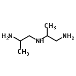 CAS#: 44816-77-5， N-(1-Amino-2-Propanyl)-1,2-Propanediamine