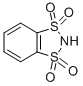 CAS#: 4482-01-3, 1,3,2-Benzodithiazole, 1,1,3,3-Tetraoxide