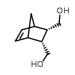 CAS#: 448922-61-0， (2R,3S)-Bicyclo[2.2.1]Hept-5-Ene-2,3-Diyldimethanol