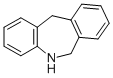 structure of CAS# 449-55-8, 6,11-Dihydro-5H-Dibenzo[b,e]Azepine;Nsc88887;St5258443;Bas 01952470