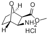 CAS#: 4505-16-2， Methyl Diexo-3-Amino-7-Oxa-Bicyclo[2.2.1]Heptane-2-Carboxylate Hydrochloride