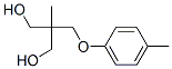 CAS#: 4508-11-6， 2-Methyl-2-[(p-Tolyloxy)Methyl]-1,3-Propanediol