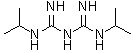 CAS#: 45095-69-0， 1,5-Bis(isopropyl)biguanide