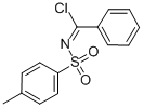 CAS#: 4513-27-3， N-(Chloro-Phenyl-Methylene)-4-Methyl-Benzenesulfonamide