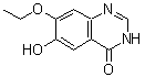CAS#: 451494-93-2， 7-Ethoxy-6-Hydroxy-4(3H)-Quinazolinone