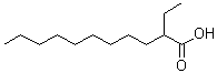 CAS#: 45158-84-7， 2-Ethylundecanoic Acid