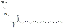 CAS#: 45244-49-3， N-[2-[(2-Aminoethyl)Amino]Ethyl]Dodecanamide