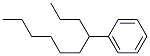 CAS#: 4537-12-6， 4-Phenyldecane