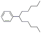 CAS 登录号：4537-14-8， 6-苯基十一烷