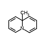 CAS#: 454180-13-3， 9a-Methyl-9aH-quinolizine