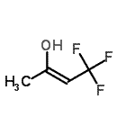 CAS#: 454434-57-2， (2Z)-4,4,4-Trifluoro-2-Buten-2-Ol