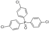 CAS#: 4576-56-1， Tri(4-Chlorophenyl)Phosphine Oxide