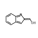 CAS#: 457899-31-9， (E)-2H-Indol-2-Ylidenemethanol