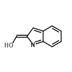 CAS#: 457899-32-0， (Z)-2H-Indol-2-Ylidenemethanol
