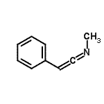 CAS#: 45813-90-9， N-Methyl-2-Phenylethenimine