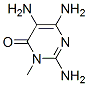 CAS#: 45864-29-7， 2,5,6-Triamino-3-Methylpyrimidin-4(3H)-One
