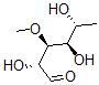 CAS 登录号：4598-54-3， 鼠李糖-3-甲醚