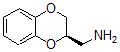 CAS#: 46049-48-3， (2R)-2,3-Dihydro-1,4-Benzodioxin-2-Methanamine