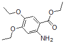CAS#: 460750-27-0， 2-Amino-4,5-Diethoxy-Benzoic Acid Ethyl Ester