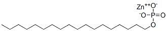CAS#: 4615-31-0， Zinc Octadecyl Phosphate