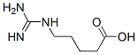 CAS#: 462-93-1， delta-Guanidinovaleric Acid
