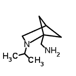 CAS#: 463961-55-9， 1-(2-Isopropyl-2-Azabicyclo[2.1.1]Hex-1-Yl)Methanamine