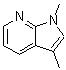 CAS#: 464180-72-1， 1,3-Dimethylpyrrolo[2,3-b]Pyridine