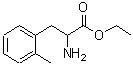 CAS#: 46438-07-7， Ethyl 2-Amino-3-(o-Tolyl)Propanoate
