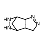 CAS#: 464918-51-2， 3,4,8,9-Tetraazatricyclo[5.2.1.0<Sup>2,6</Sup>]Dec-3-Ene