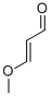 CAS#: 4652-35-1， 3-Methoxyacrolein