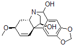 CAS#: 466-73-9， Hemanthidine