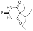 CAS#: 467-38-9, Thiotetramalum