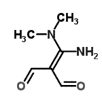 CAS#: 467442-40-6， [Amino(Dimethylamino)Methylene]Malonaldehyde