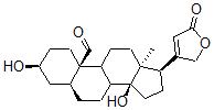 CAS#: 468-20-2， Corotoxigenin