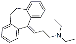 CAS#: 4687-46-1， N,N-Diethyl-3-(10,11-Dihydro-5H-Dibenzo[a,d]Cyclohepten-5-Ylidene)-1-Propanamine
