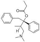 CAS#: 469-62-5， Dextropropoxyphene