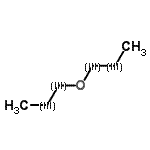 CAS#: 4696-27-9， 1-Propoxypropane