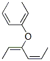 CAS#: 4696-29-1， [(E)-1-Propenyl][(Z)-1-Propenyl] Ether