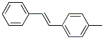 structure of CAS# 4714-21-0, 4-Methylstilbene;4-Methylstilbeneep;4-METHYLSTILBENE