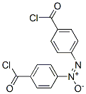 CAS#: 47163-83-7， (4-Carbonochloridoylphenyl)-(4-Carbonochloridoylphenyl)Imino-Oxido-Azanium