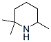 CAS#: 4733-73-7， 2,2,6-Trimethylpiperidine