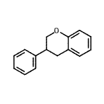 CAS#: 4737-26-2， 3-Phenylchromane