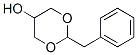 CAS#: 4740-79-8， 2-Benzyl-1,3-Dioxan-5-Ol