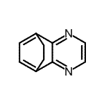 CAS#: 474649-33-7， 3,6-Diazatricyclo[6.2.2.0<Sup>2,7</Sup>]Dodeca-1(10),2,4,6,8-Pentaene