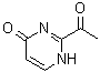 CAS#: 475486-89-6， 2-Acetyl-4(1H)-Pyrimidinone