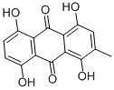 CAS#: 476-43-7， 1,4,5,8-Tetrahydroxy-2-Methyl-9,10-Anthracenedione