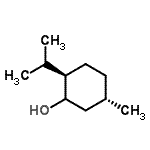 CAS#: 477243-44-0， (2R,5S)-2-Isopropyl-5-Methylcyclohexanol