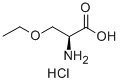 CAS#: 4775-82-0， (S)-2-Amino-3-Ethoxy-Propionic Acid Hydrochloride